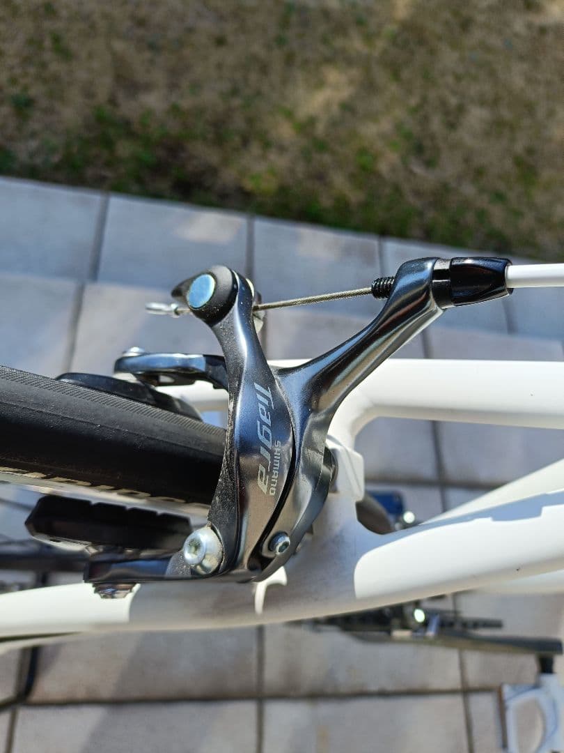 直接引き取り【福岡】美品ANCHOR RL6 マットホワイト