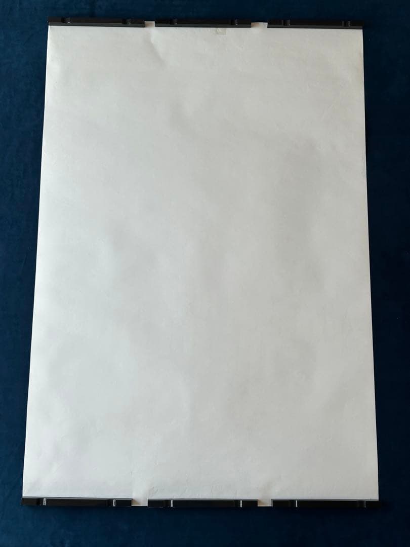 逃亡者　USオリジナル映画ポスター