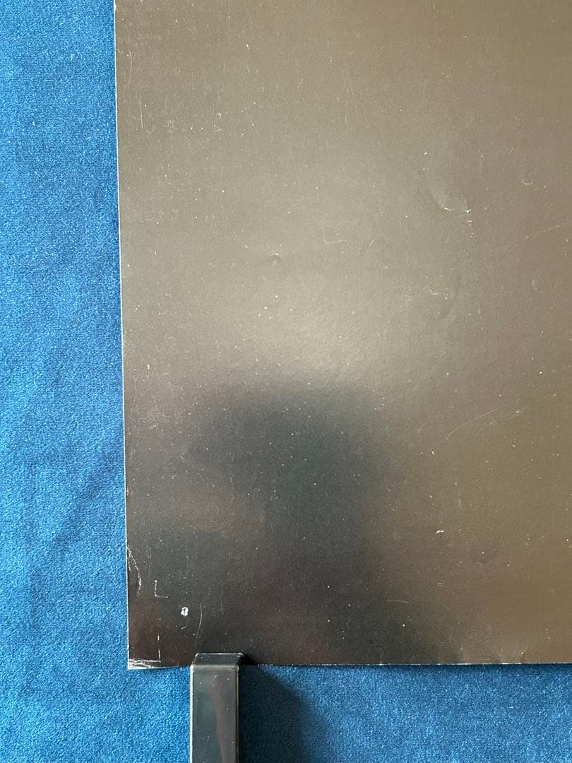 逃亡者　USオリジナル映画ポスター