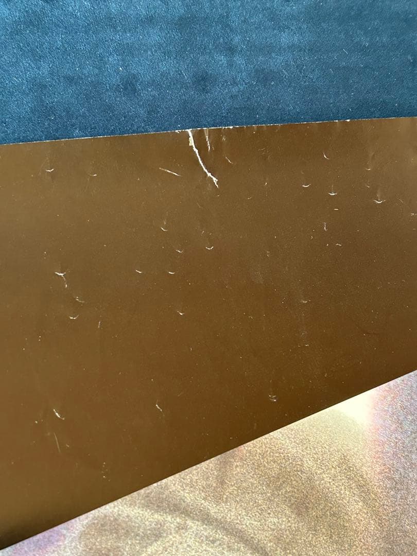 逃亡者　USオリジナル映画ポスター