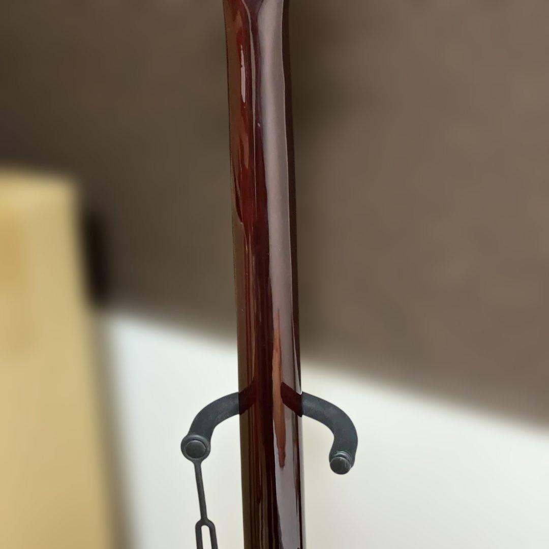 ジャパンビンテージ グレコ EB-270 ショートスケール 音出OK 中古品