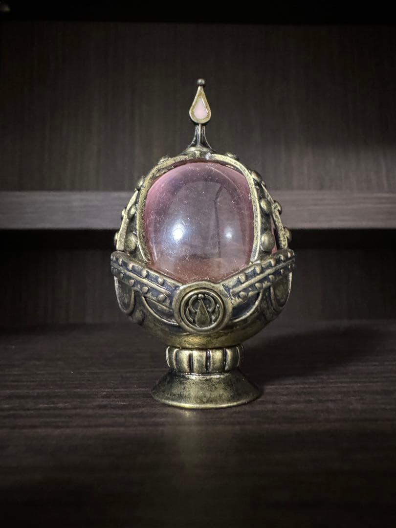 ソウルジェム レプリカ 鹿目まどか 暁美ほむら ver. 2点セット ムービック