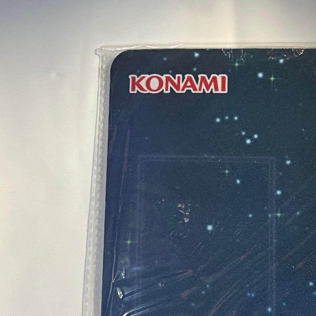 【値下げ中】星遺物の導く先　未開封　プレイマット　スリーブ　セット　遊戯王