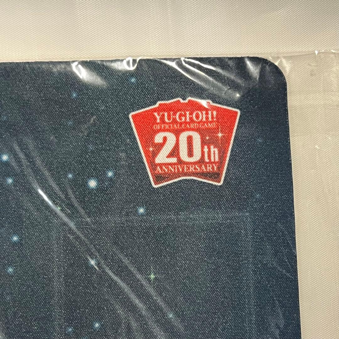 【値下げ中】星遺物の導く先　未開封　プレイマット　スリーブ　セット　遊戯王