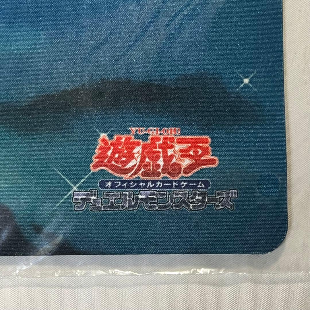 【値下げ中】星遺物の導く先　未開封　プレイマット　スリーブ　セット　遊戯王