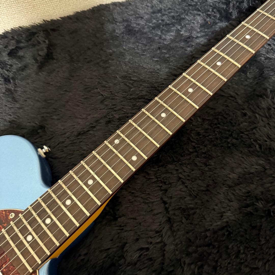 美品! G&L ASAT CLASSIC テレキャスター エレキギター
