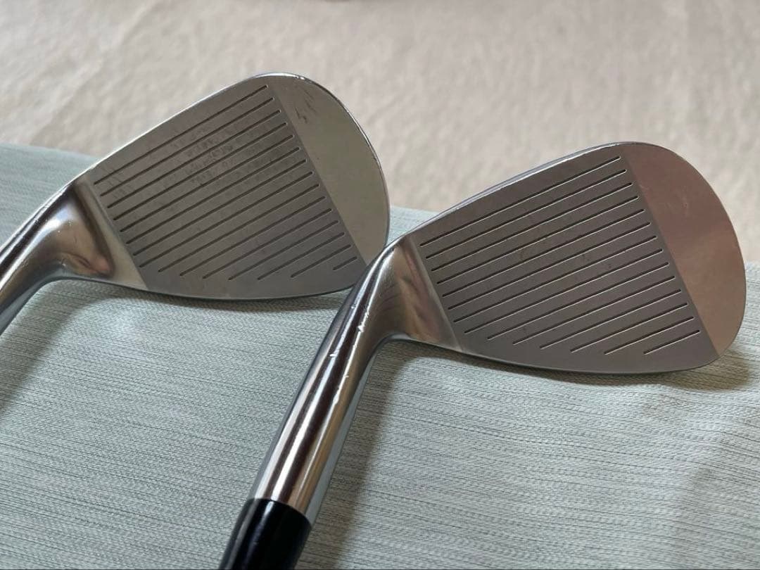 ウェッジ Mizuno WEDGE115 N.S.PRO 男性右利き用 2本売り