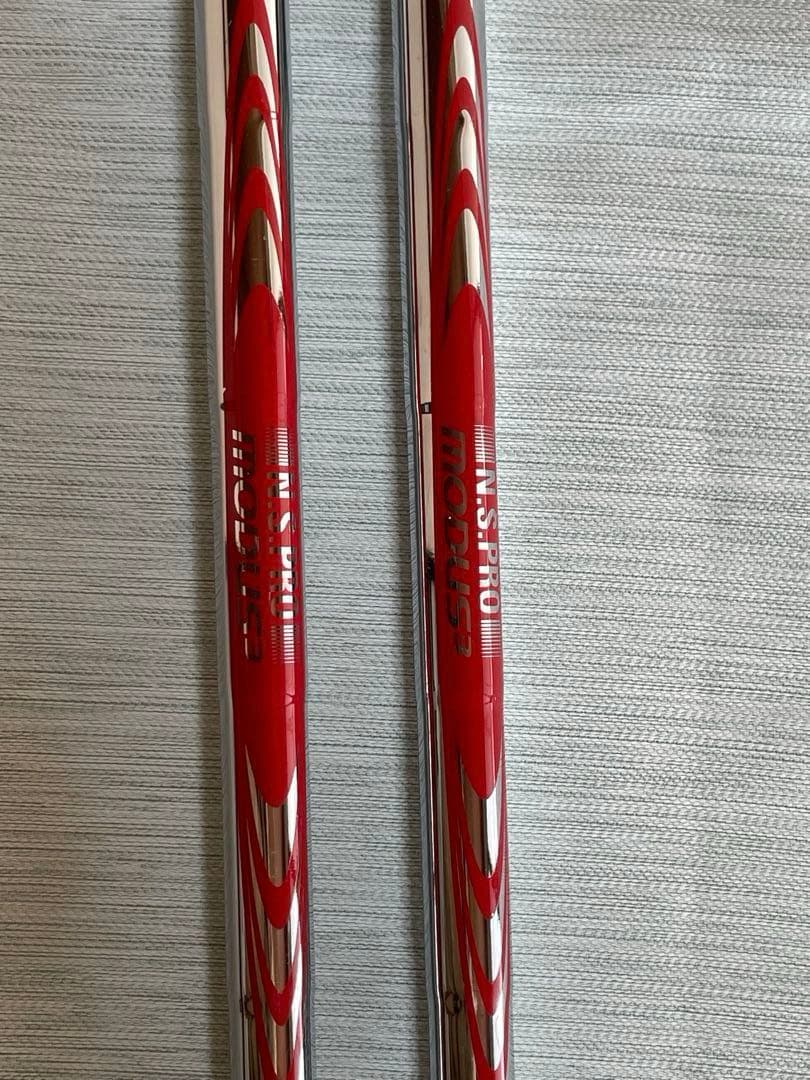 ウェッジ Mizuno WEDGE115 N.S.PRO 男性右利き用 2本売り