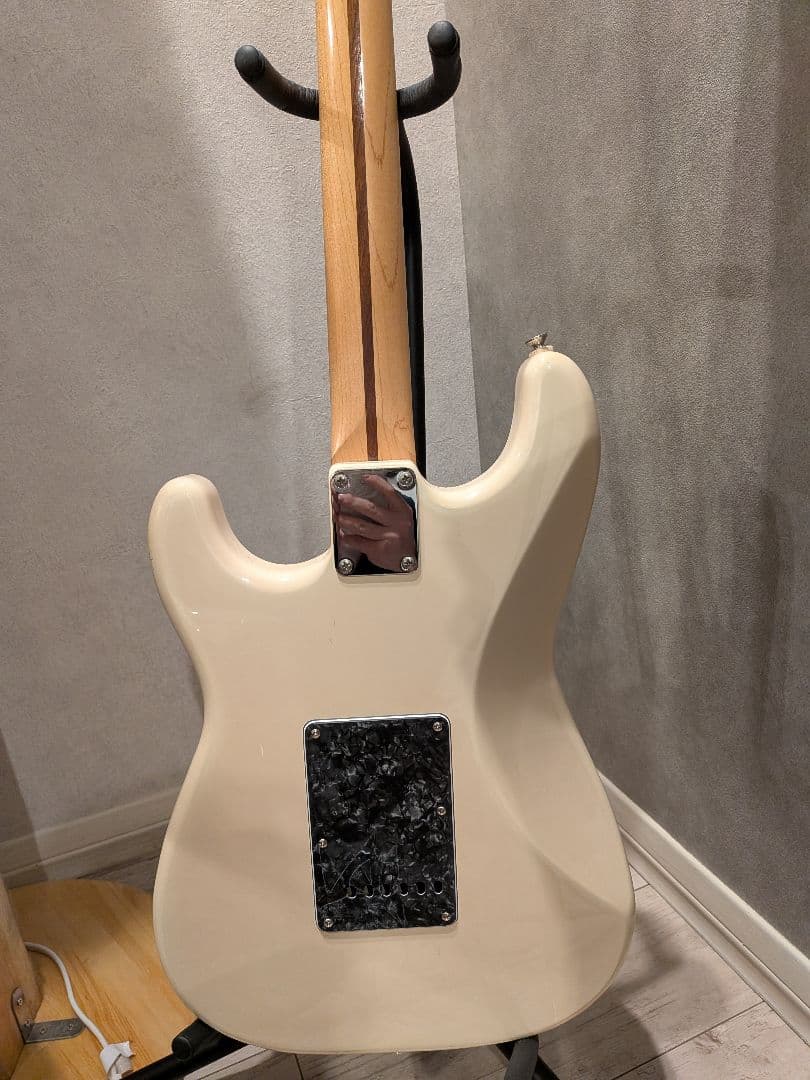ギター Fender Stratocaster