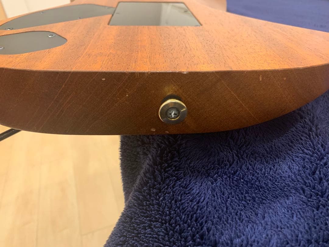 Ibanez RG 670MH GenesisCollection アイバニーズ