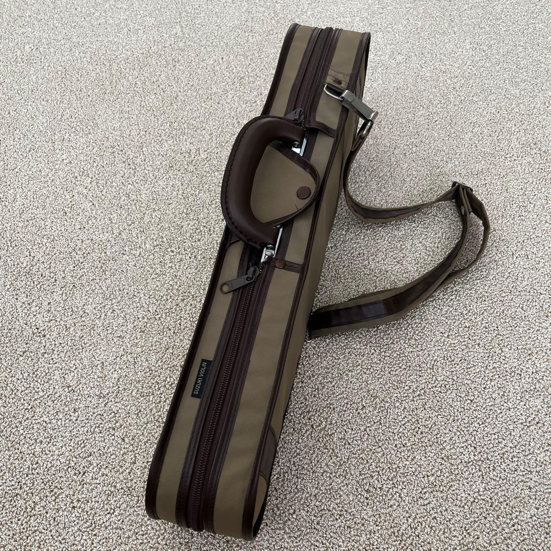 SUZUKIバイオリン1/10 ➕弓➕肩あて➕松脂