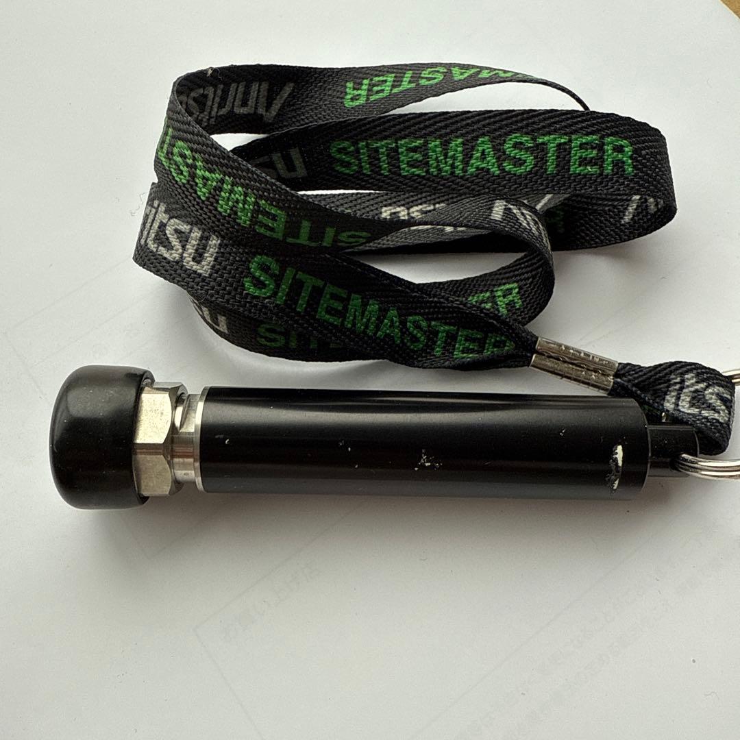 アンリツ ICN50B INSTACAL ジャンク品