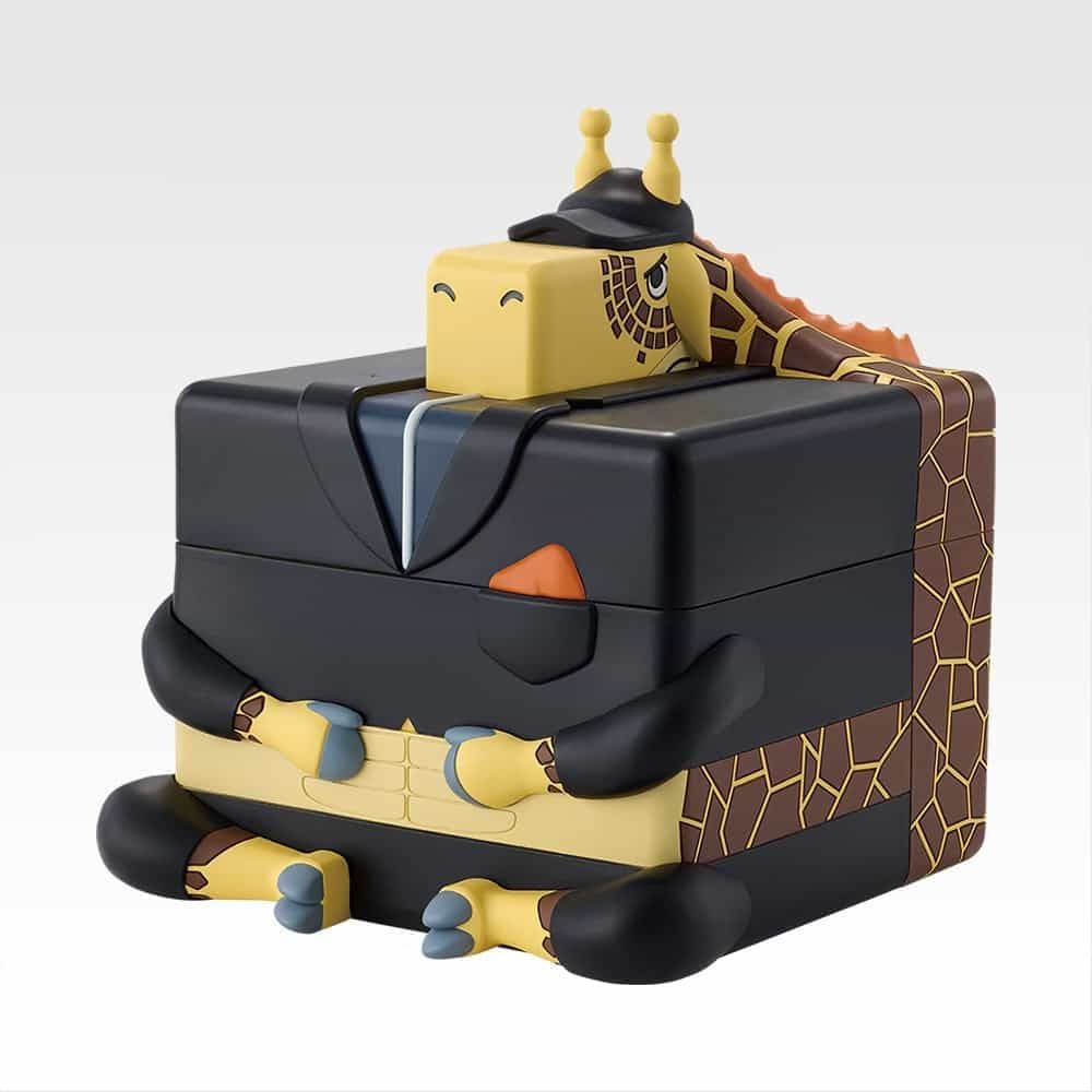 ワンピース 　一番くじ