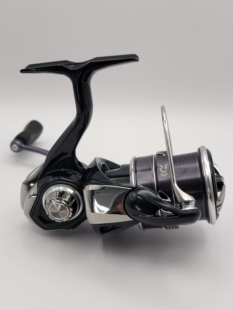 リール DAIWA 23 TATULA FC LT2500SS-H-QD
