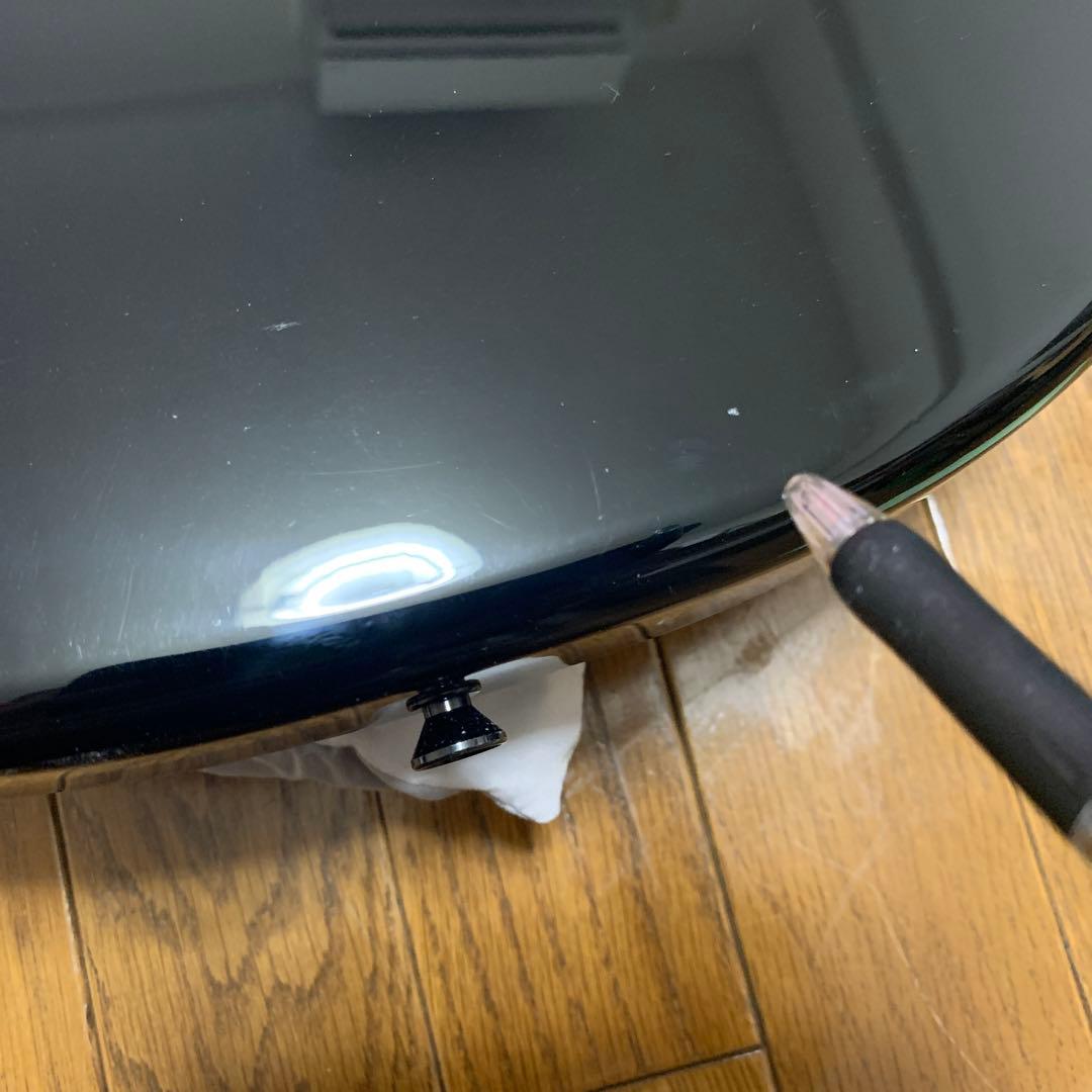 ESP Edwards ep148k PIERROT KOHTAモデル限定ベース