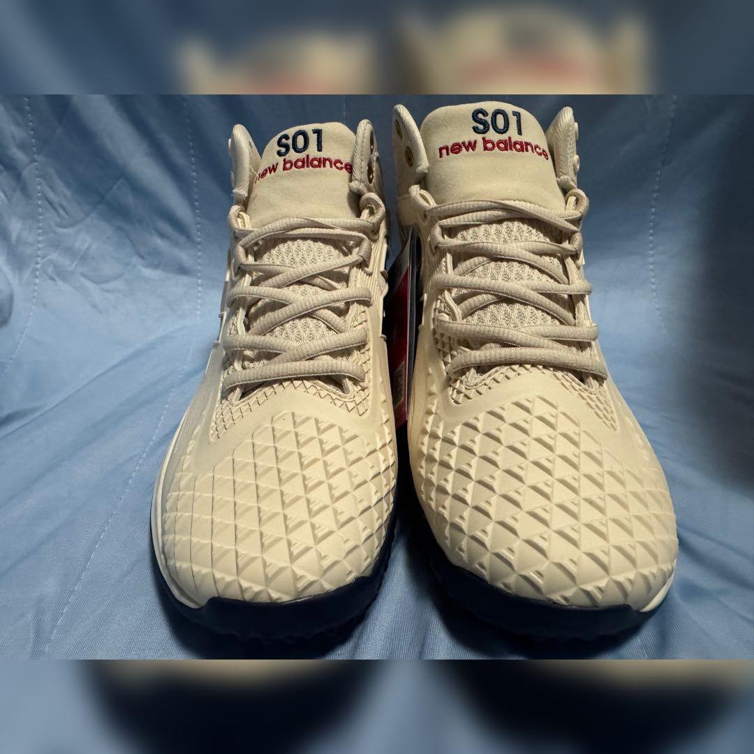 New Balance FuelCell Ohtani トレーニングシューズ