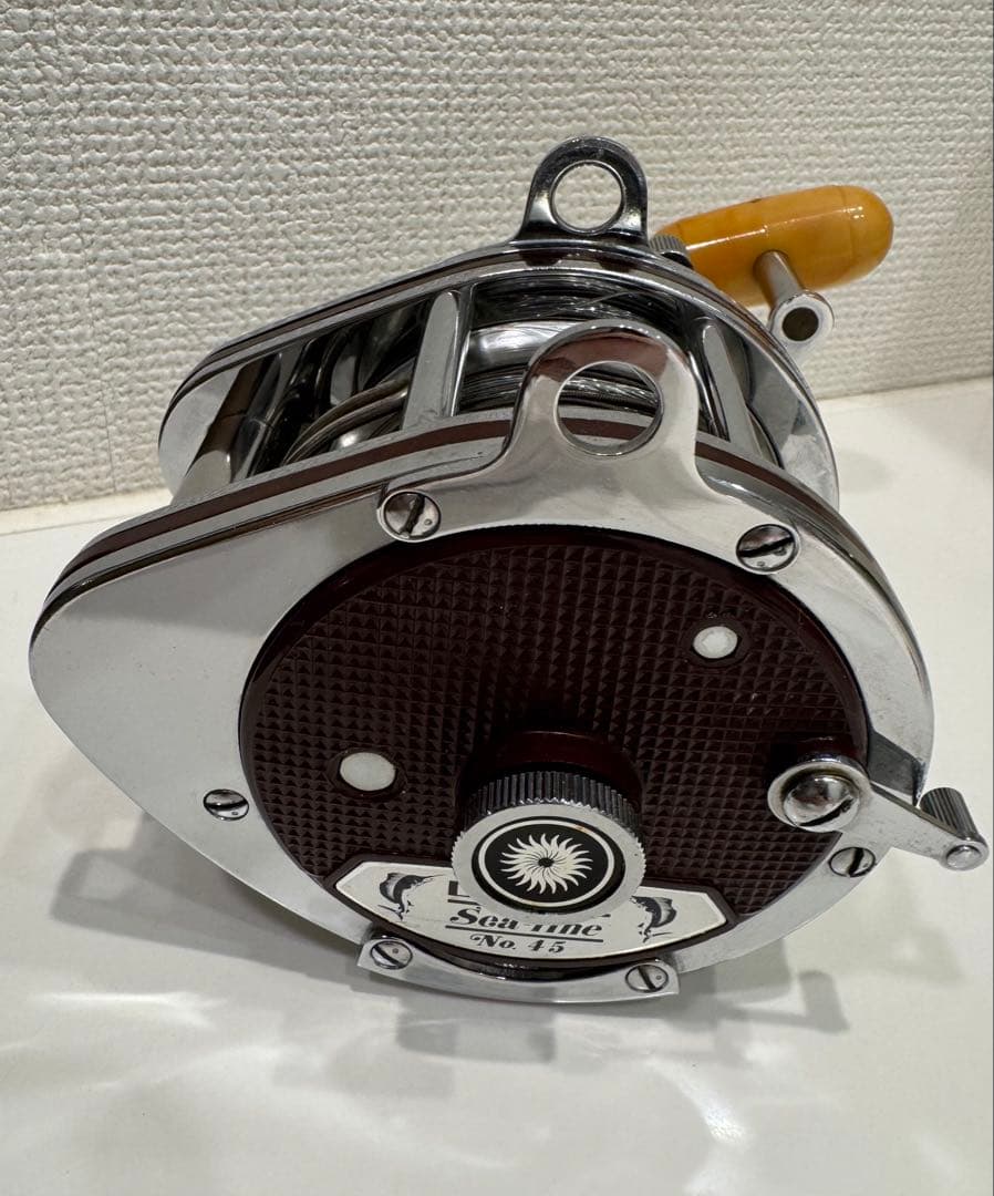 ダイワ　シーライン　No.45