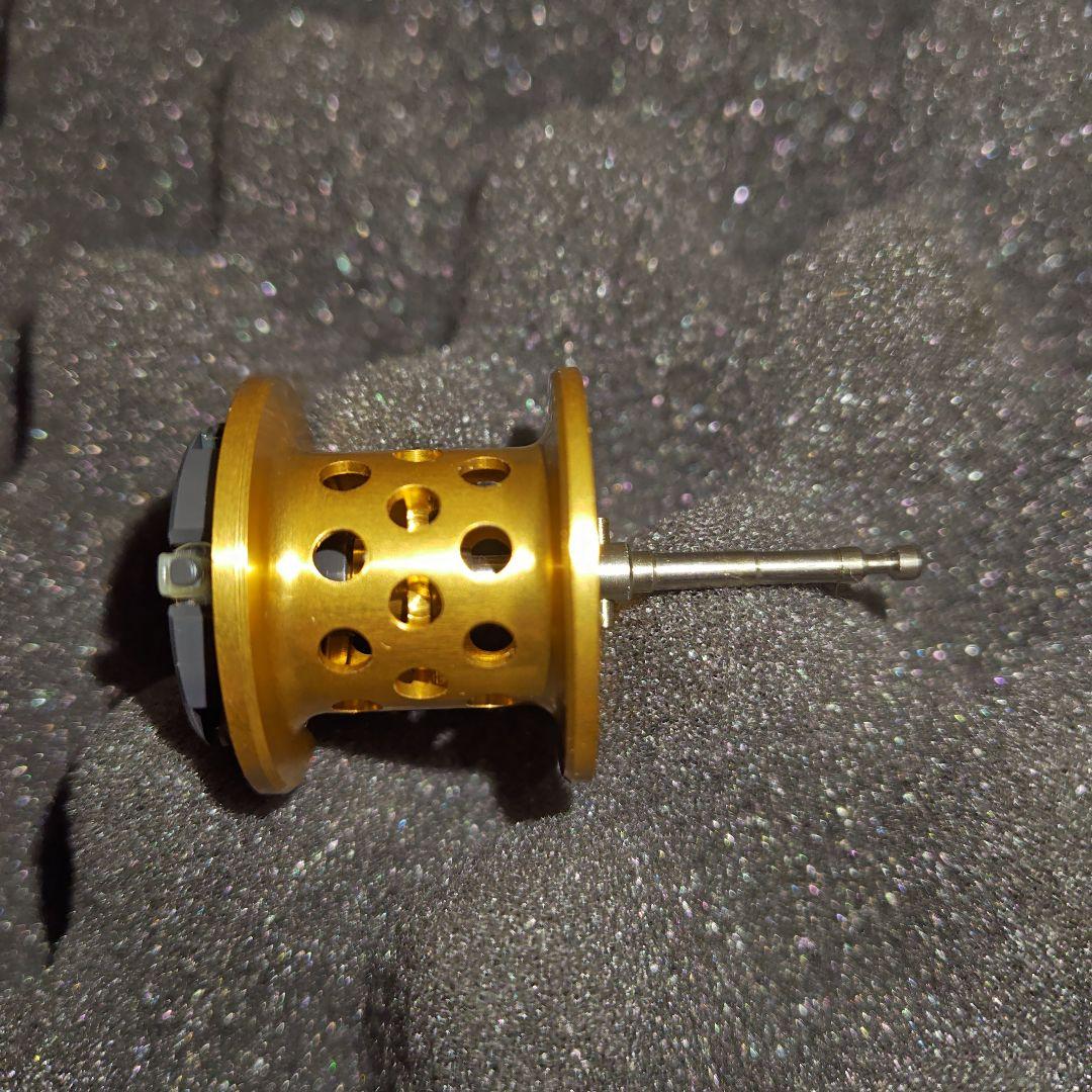 Scorpion Mg 1000 スコーピオン 廃盤希少箱無しデッドストック