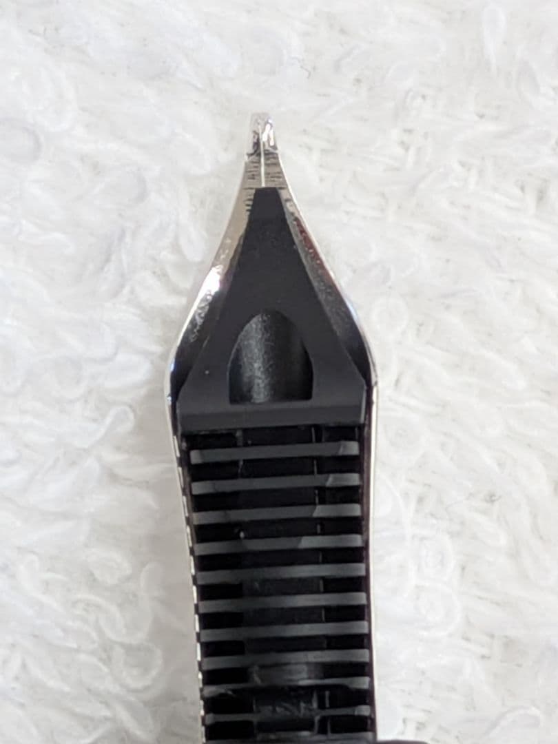 MONT BLANC モーツァルト万年筆14K・ボールペン・シャーペン 3本組