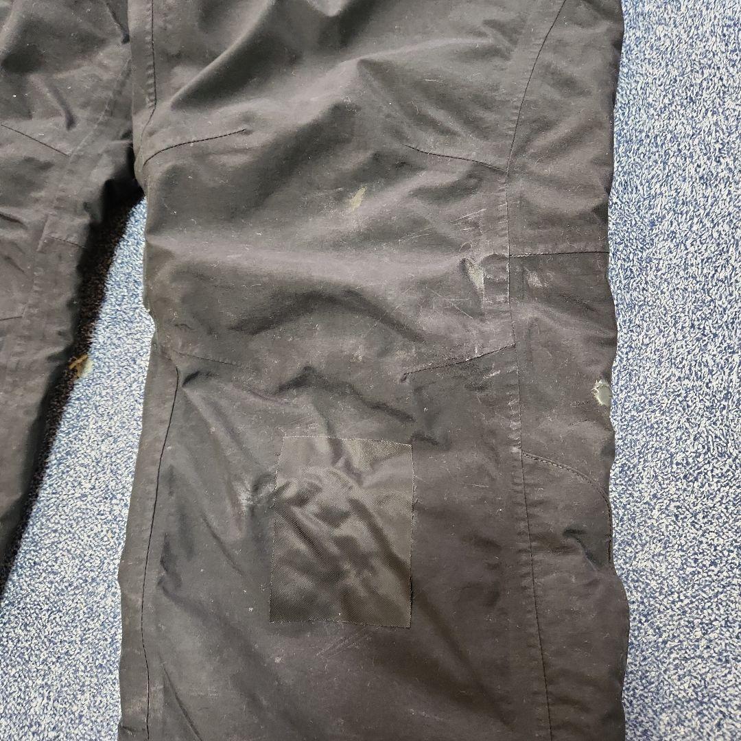 シマノ ネクサス ゴアテックス コンビネーションコールドウェザースーツ　Lサイズ