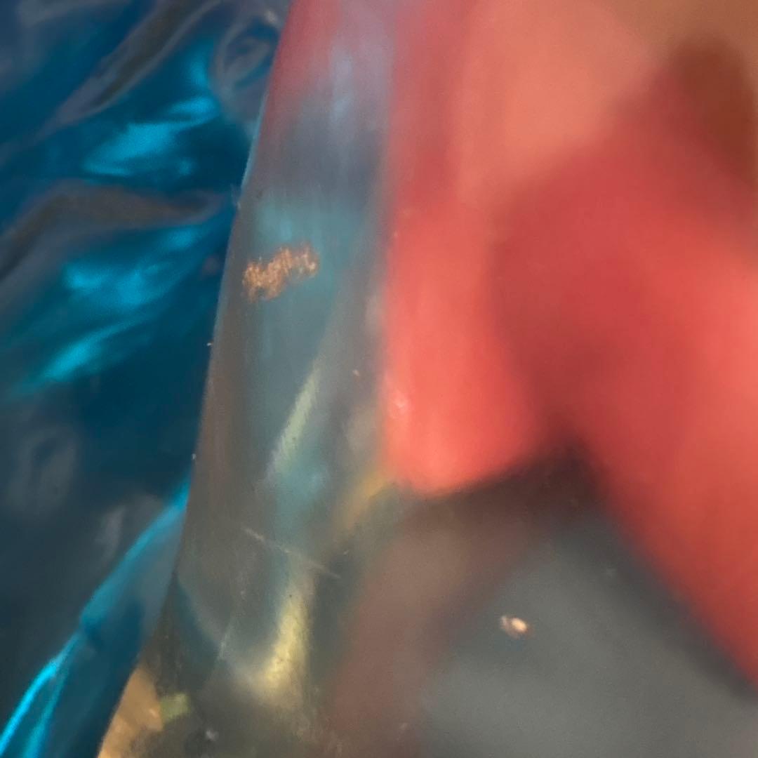 崖の上のポニョ オブジェ