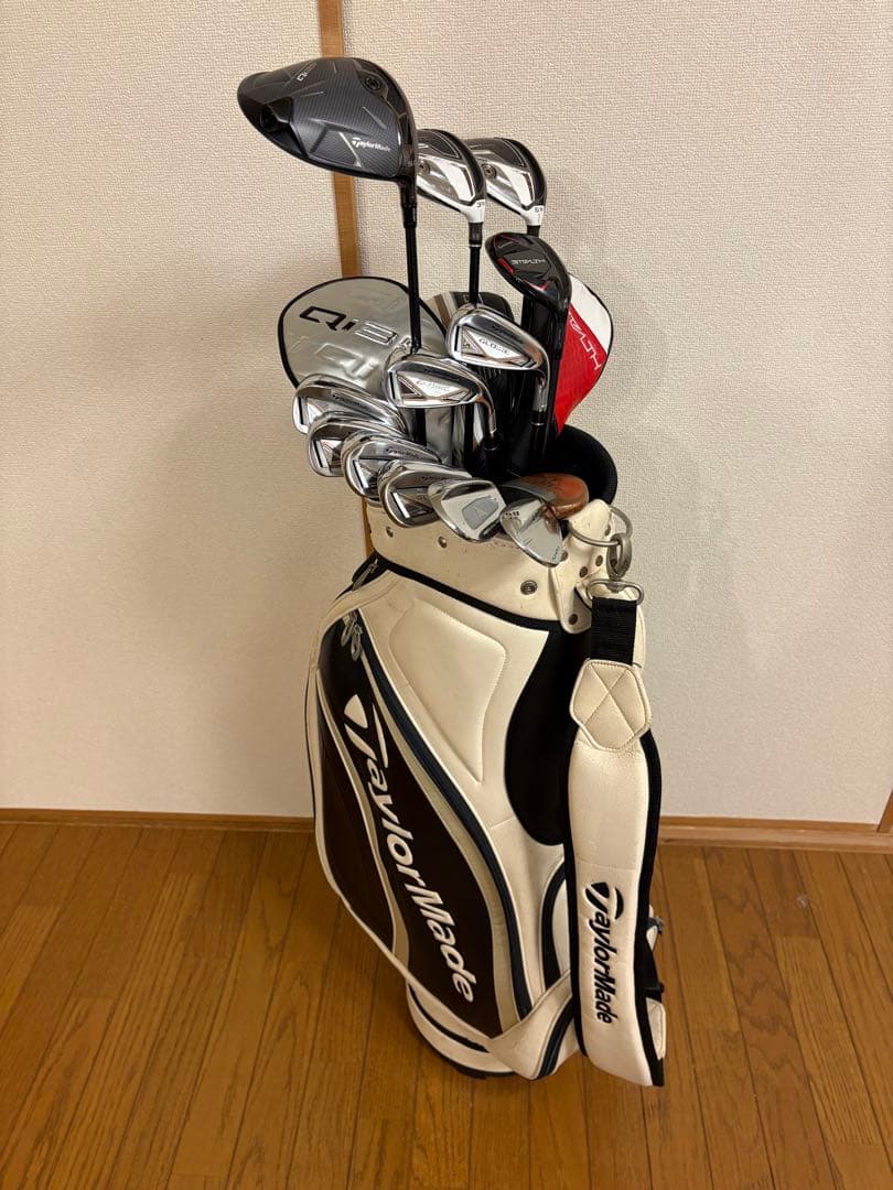 【超激安】 ①Qi35〜SIM GLOIRE（10本）+おまけ（PT&WG2本）