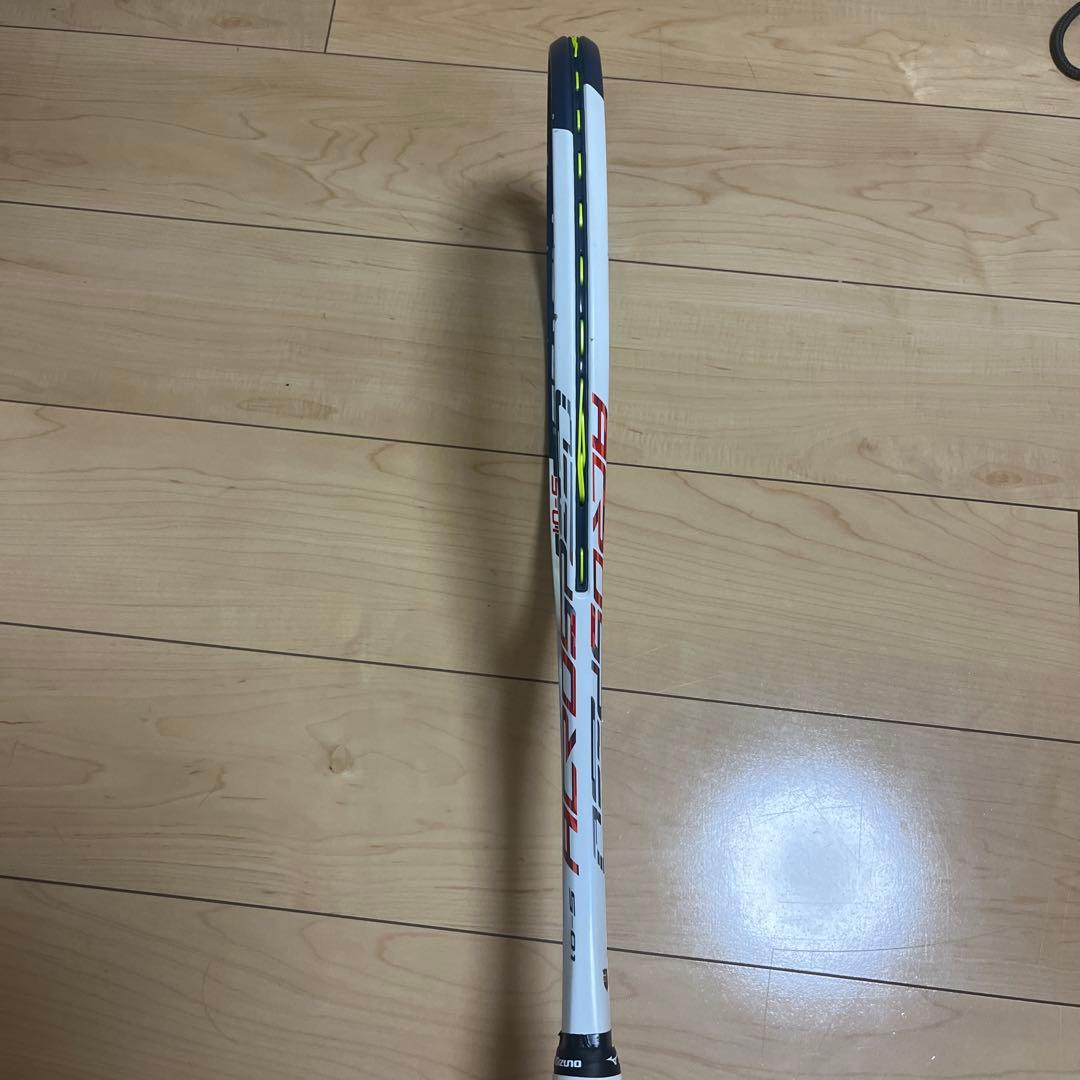 ミズノアクロスピードS-01