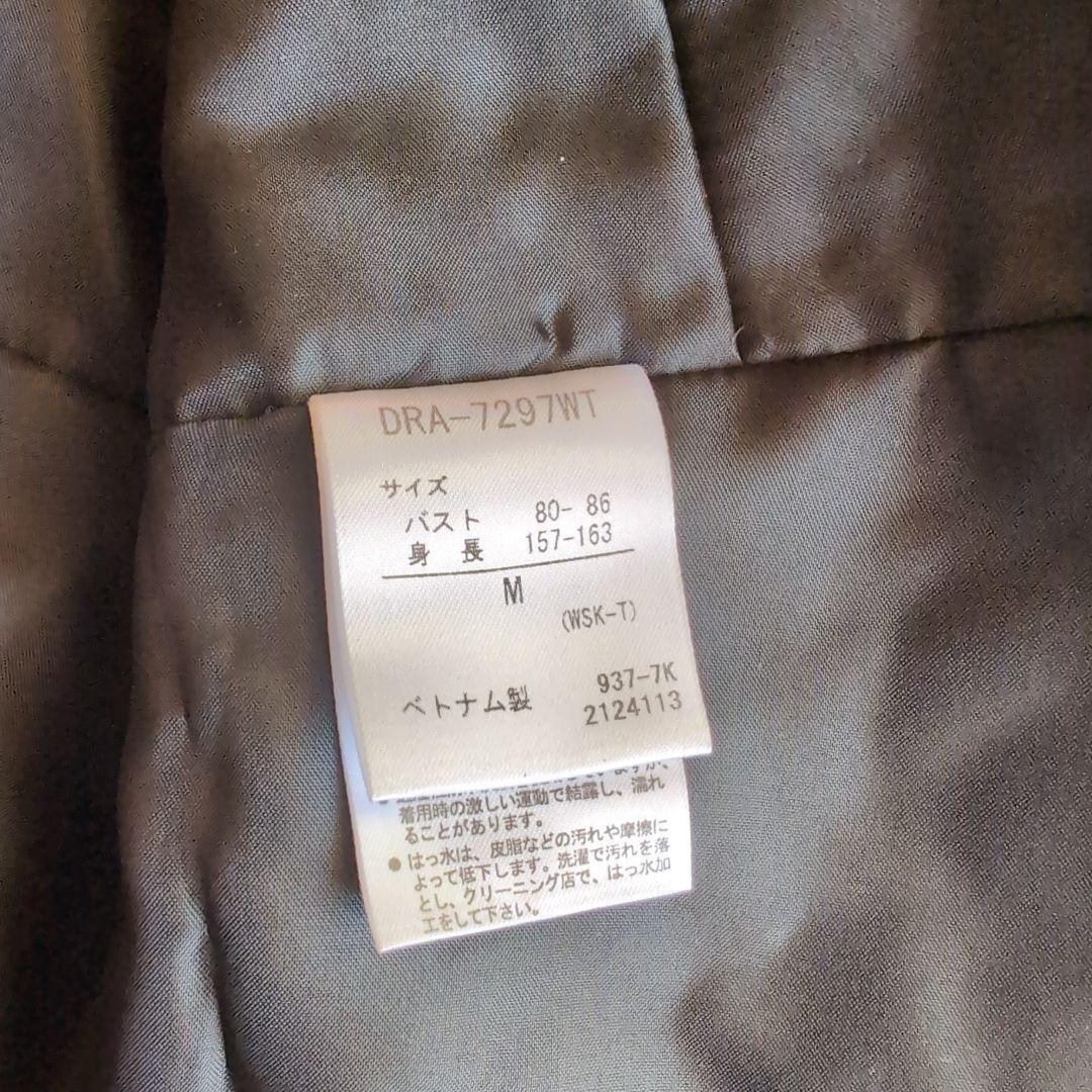 DESCENTEレディーススキーウェアＭ