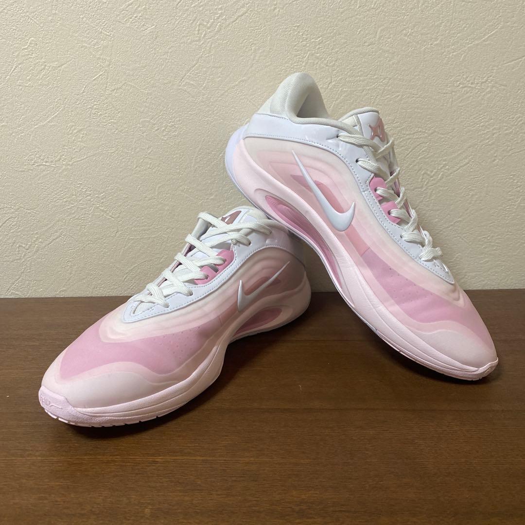 NIKE A one aone ナイキ エイジャ　バッシュ 29.5cm