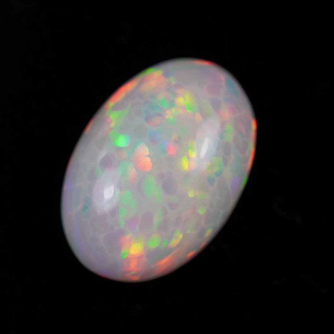 ハニカムオパール　エチオピア産