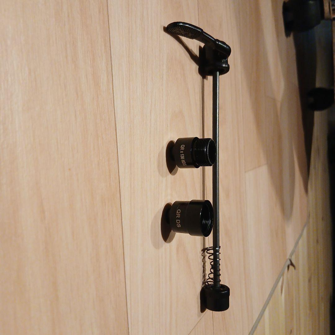 Tacxスマートトレーナー　FLUX 2 & FLUX