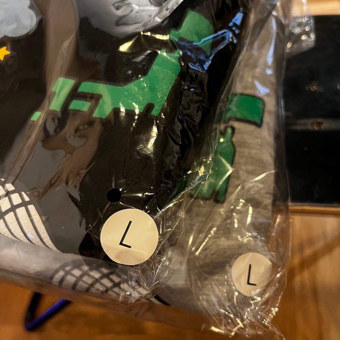 [新品]オードリー オールナイトニッポン パーカーセット