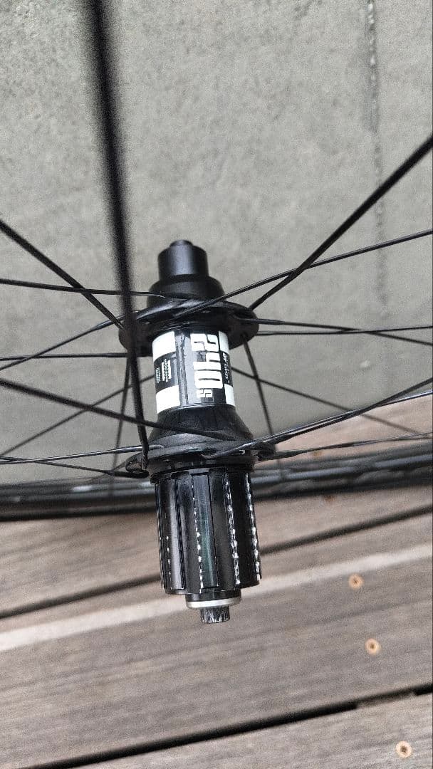 FAST FORWARD 「ファストフォワード」 F4R 240S リアのみ