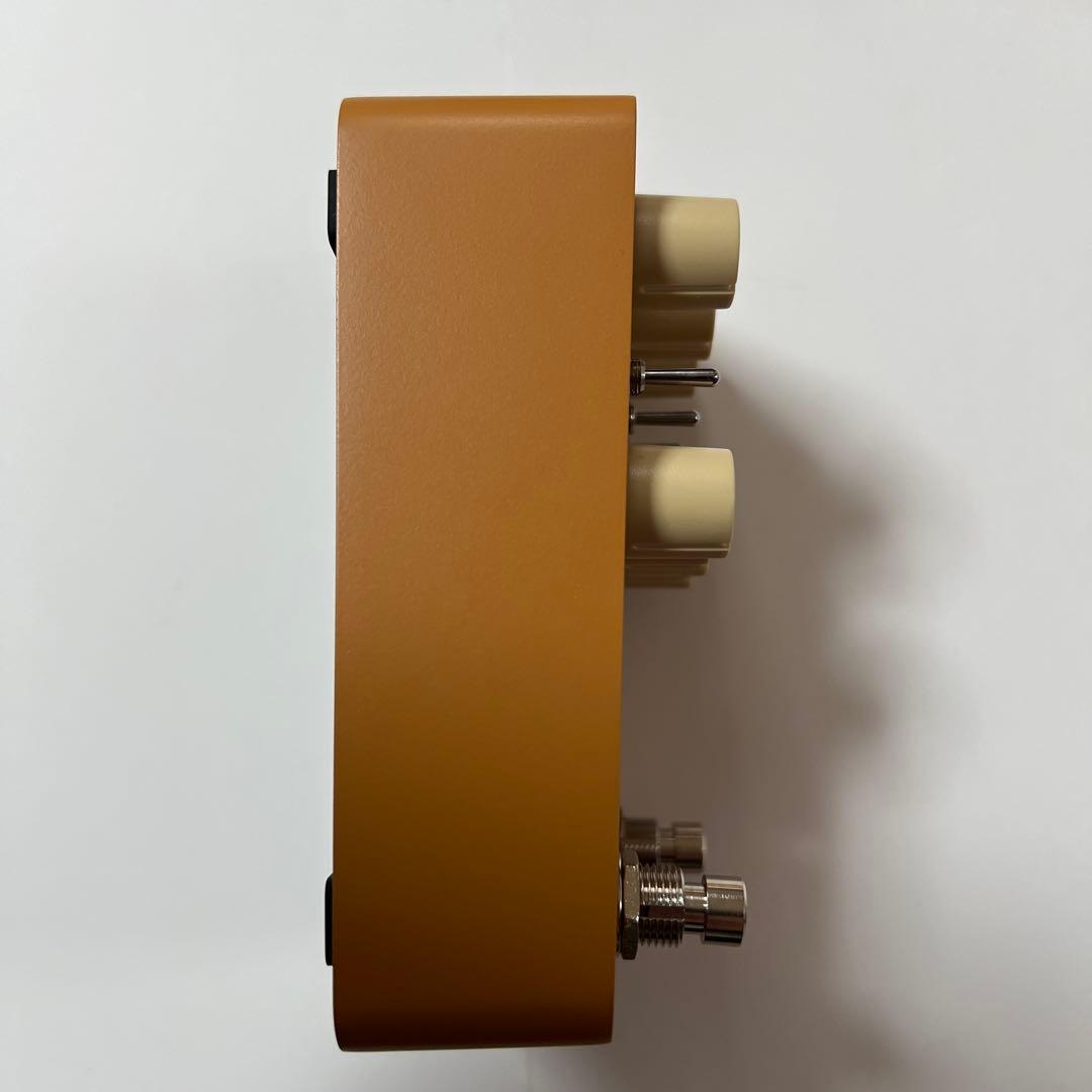 ギター UAFX Enigmatic 82' Overdrive Special Amp