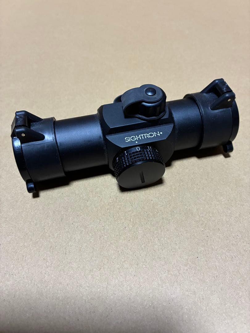 サイトロン　SD-33X とL型ハイマウント　セット