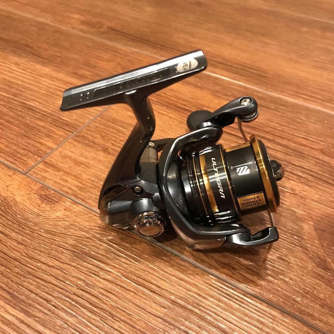 SHIMANO ULTEGRA シマノ アルテグラ C2000SHG 新品