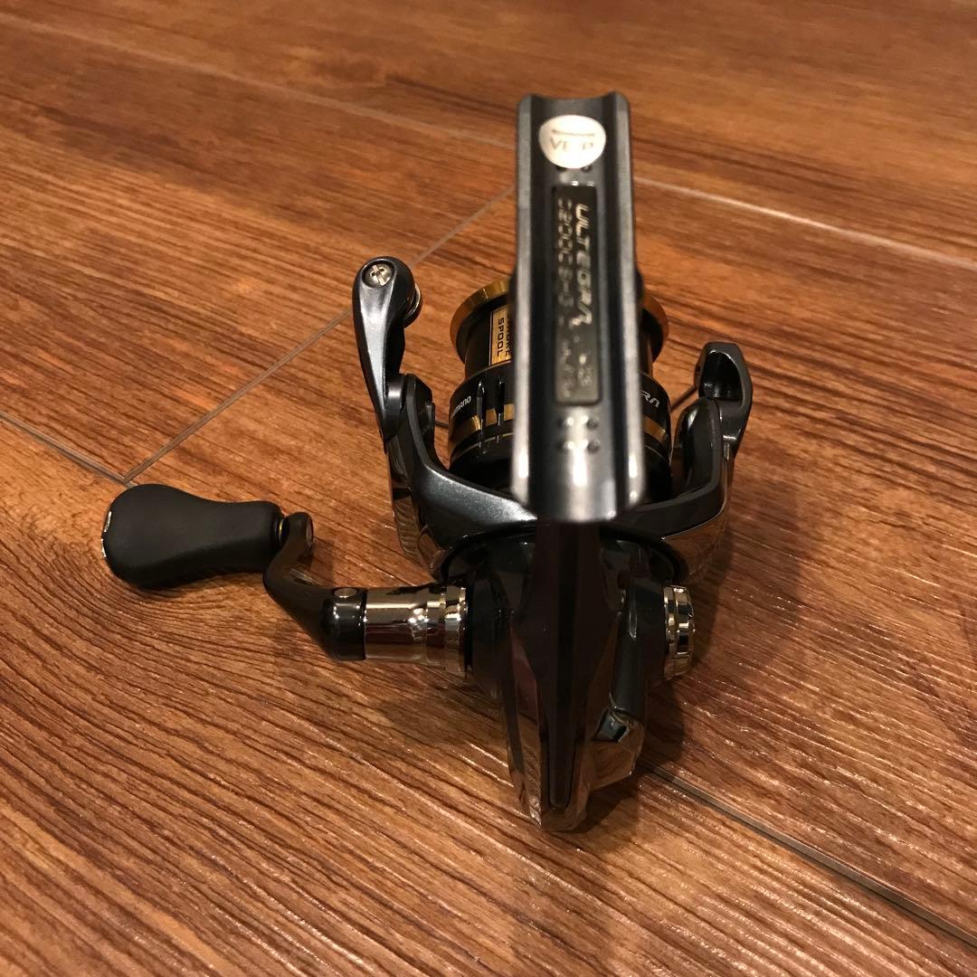 SHIMANO ULTEGRA シマノ アルテグラ C2000SHG 新品