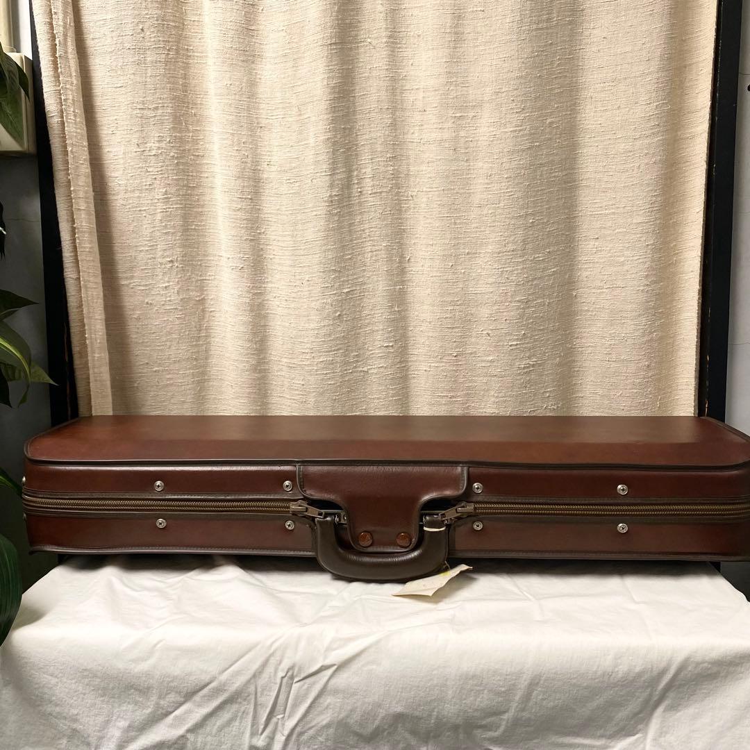 GEWAバイオリンケース ヴィンテージ