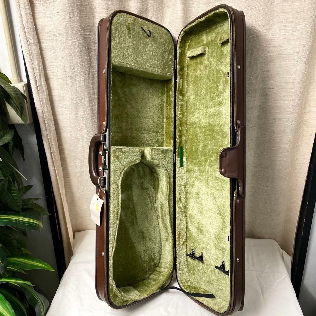 GEWAバイオリンケース ヴィンテージ