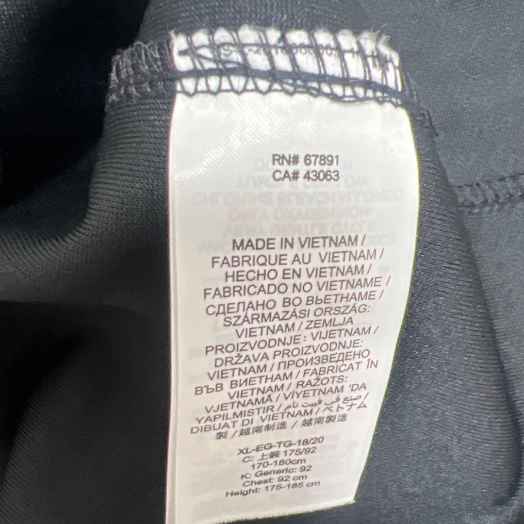 NBA×NIKE×JORDAN シカゴ・ブルズ スウィングマンジャージ