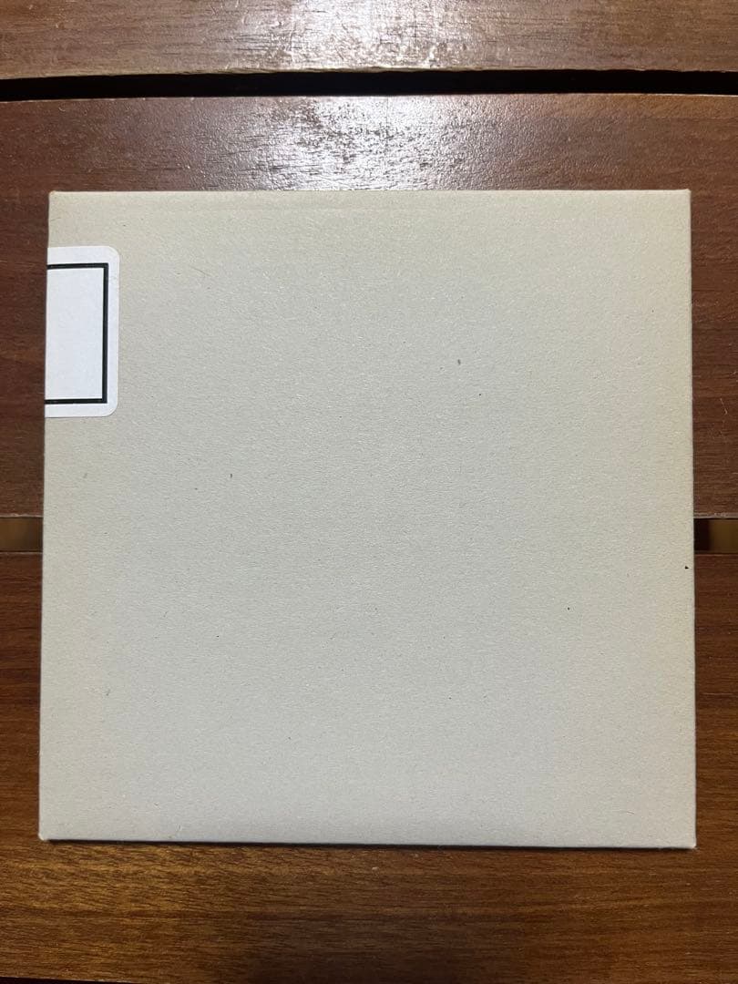 aus Crowding 輸入盤CDr 【95枚限定】