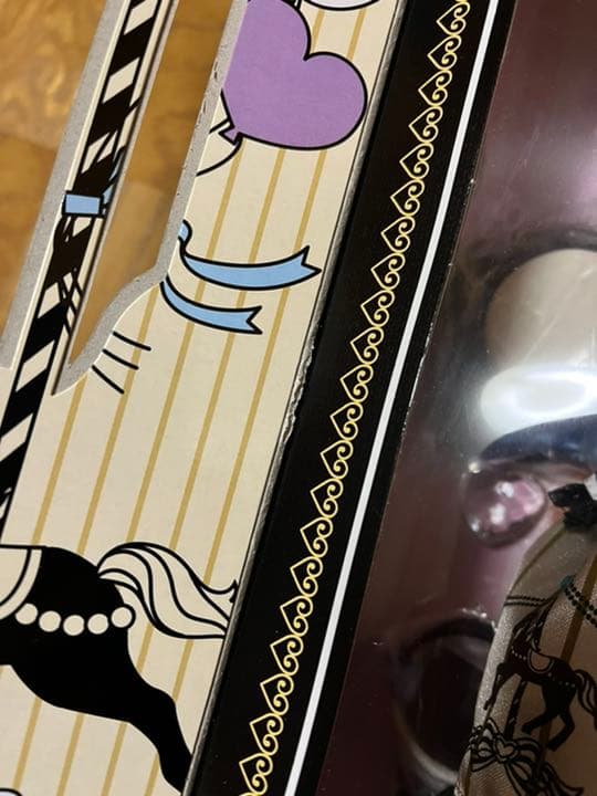 ネオブライス　ハートオブモンマルトル