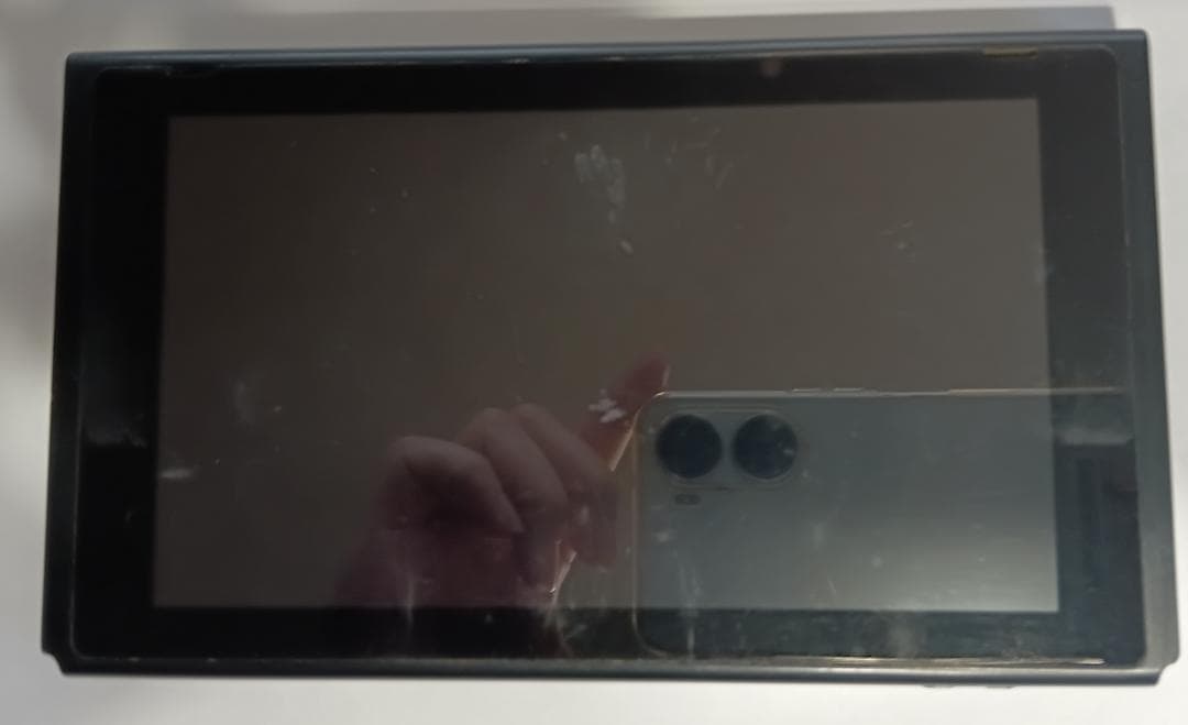 [ジャンク品] Nintendo Switch 本体のみ