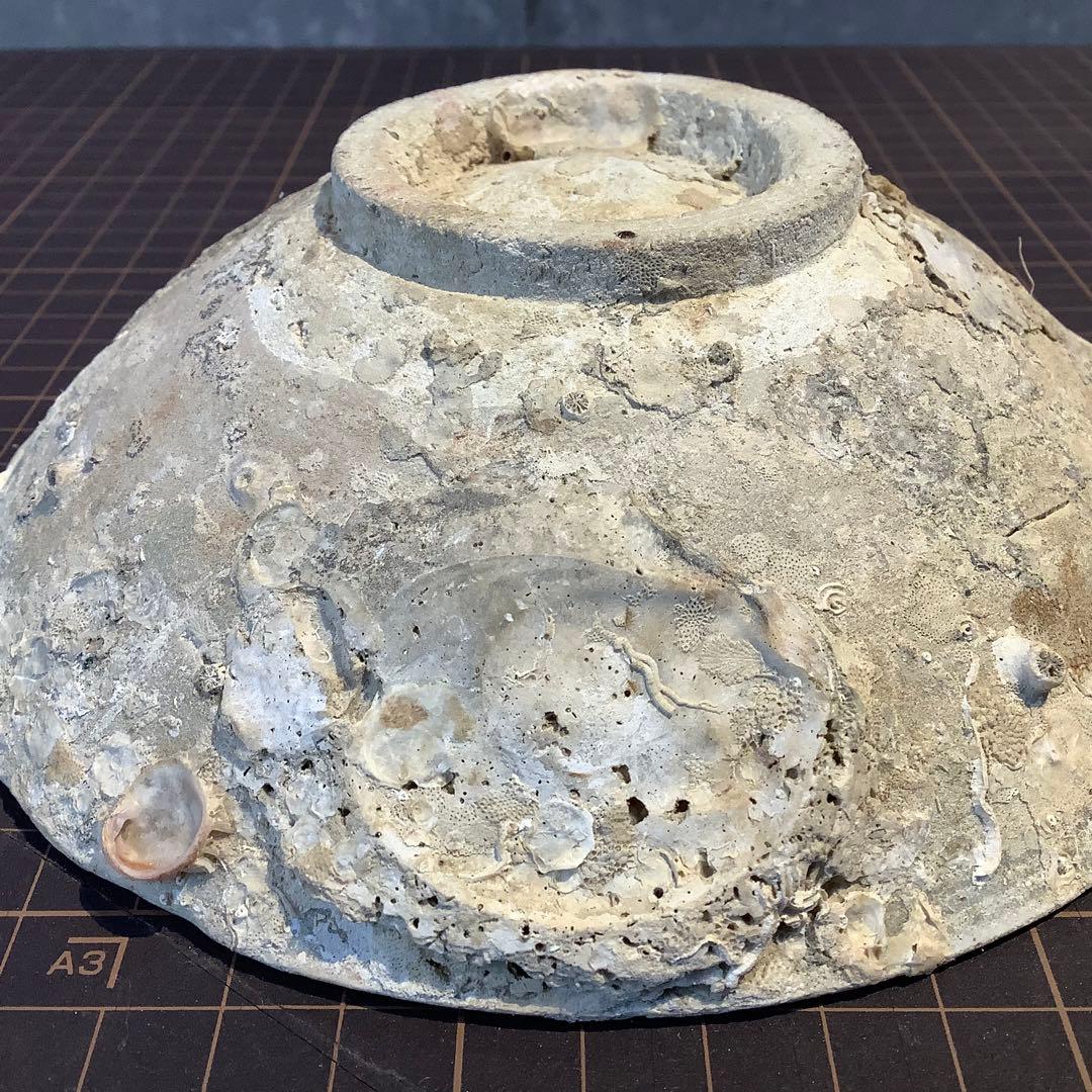 陶器(東南アジアの皿)