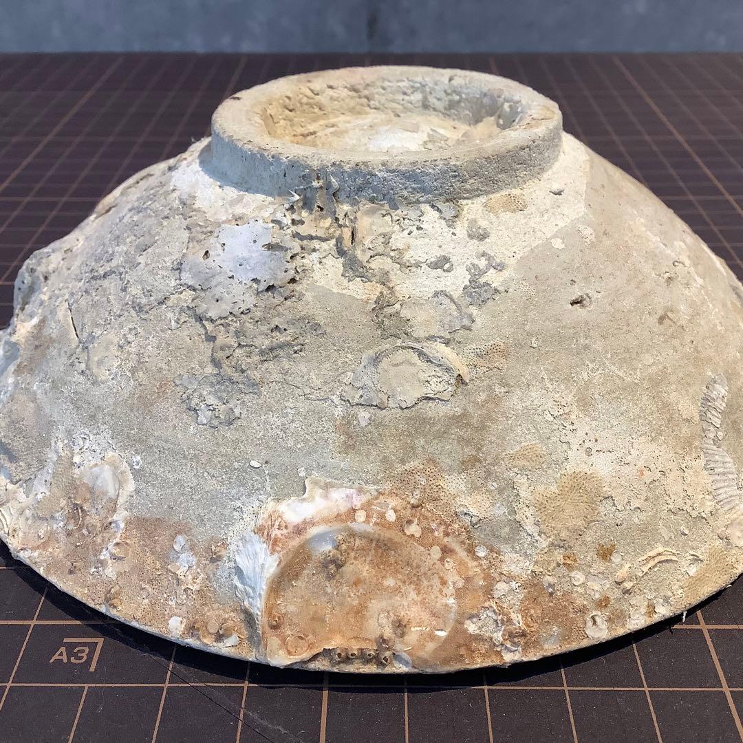 陶器(東南アジアの皿)