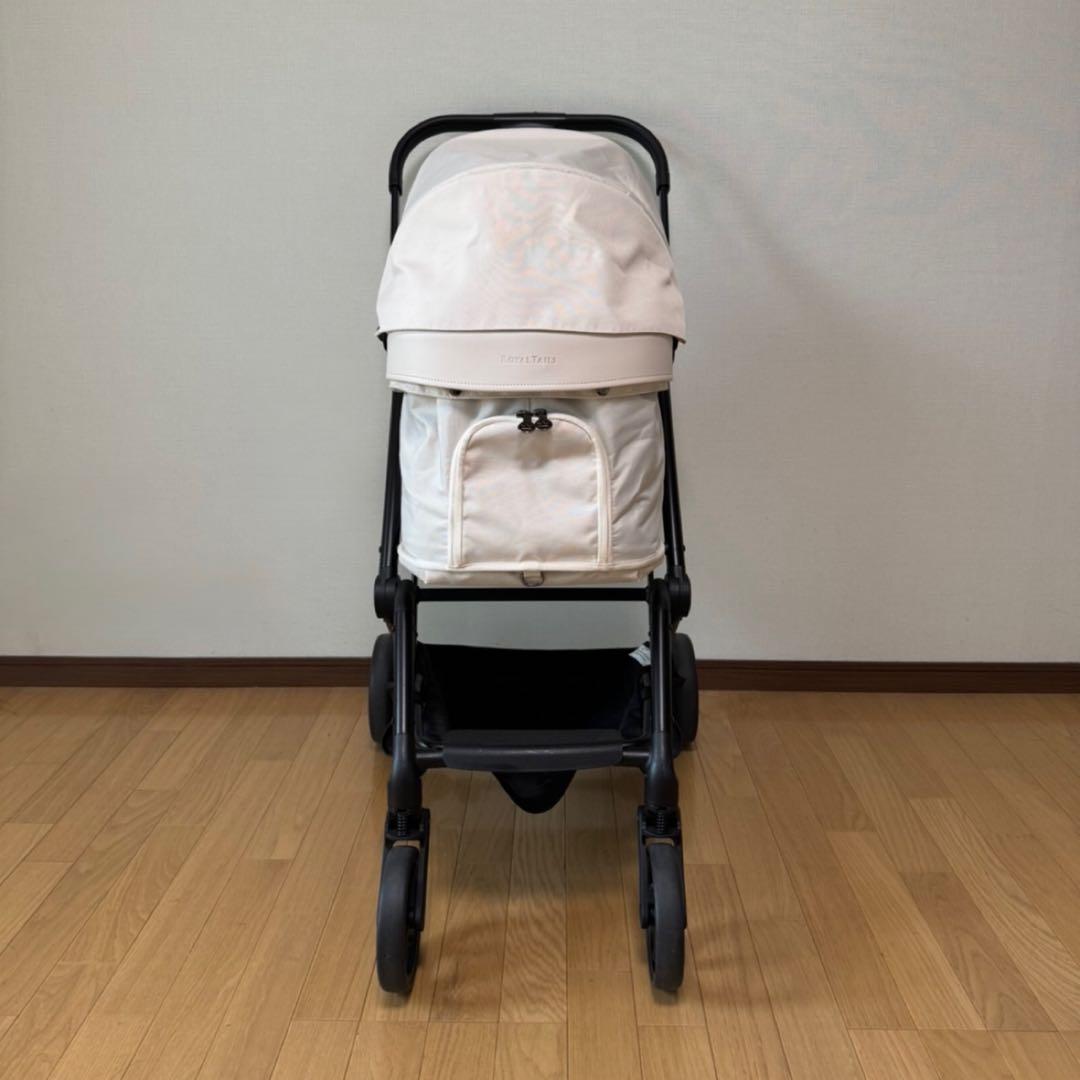 ロイヤルテイルズ フローレンス ホワイト