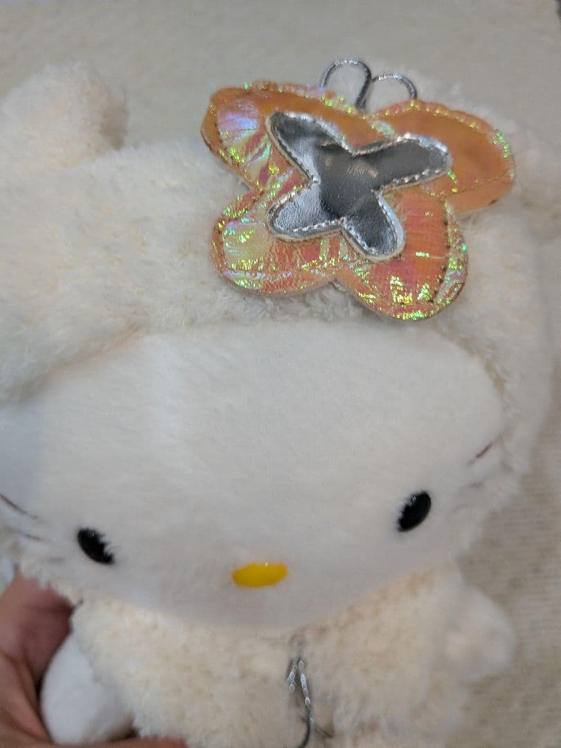 ハローキティ　うさぎ Hello Kitty goods collection