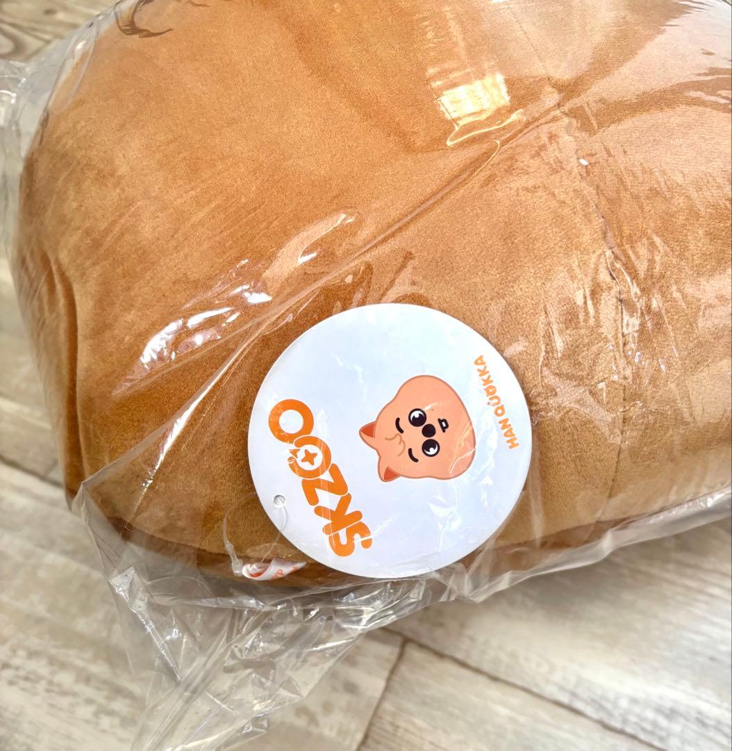 straykids SKZOO ハンクオッカ クッション