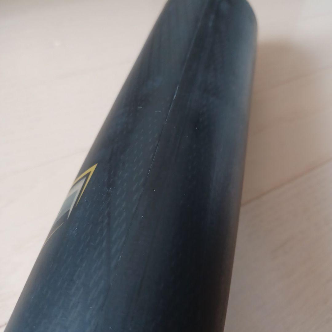 一般軟式用FRP製バット ビヨンドマックスレガシー トップバランス83cm