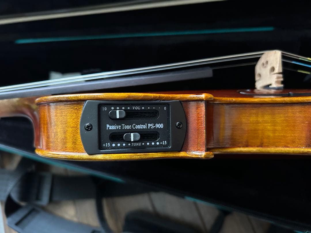 レイニ　Pretorio EV-300